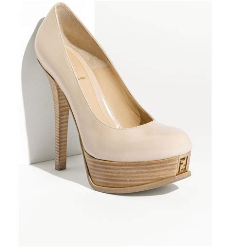 Pumps Fendi da donna 